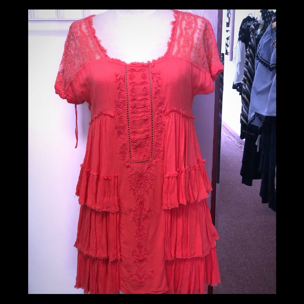 Free People Dress - Picture 1 of 4